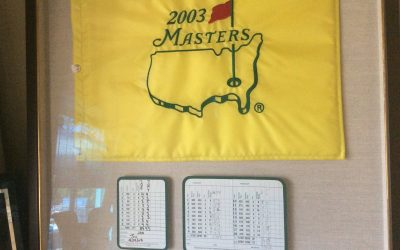 Master’s Preview