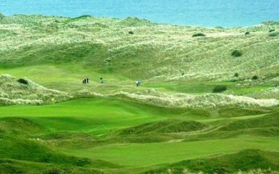 Open Championship-Portrush Preview