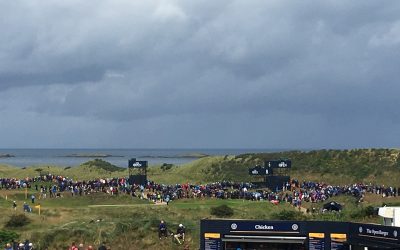 Open Championship