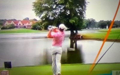 The Tour Championship Exposes the State of the Game