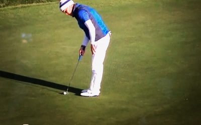 Through the Green–Solheim Cup