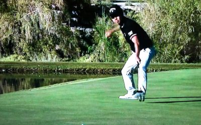 Bio Kim Suspended by Korean PGA, Na Wins in Las Vegas