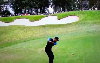 The Business of Golf…et al