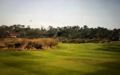 Spanish Bay Review