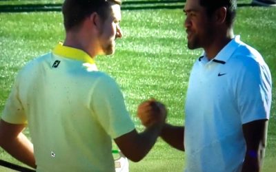 Phoenix Open-Super Sunday