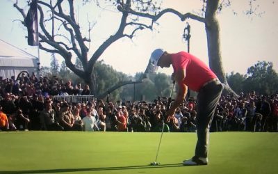 Riviera-Genesis Invitational
