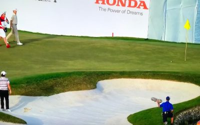Honda Classic+Featured Hole