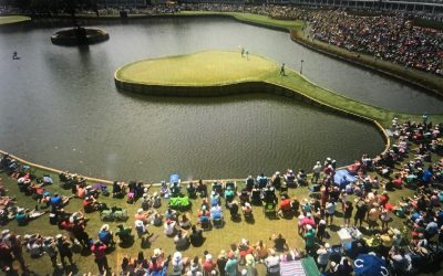 No More Golf?—Carnage at Bay Hill