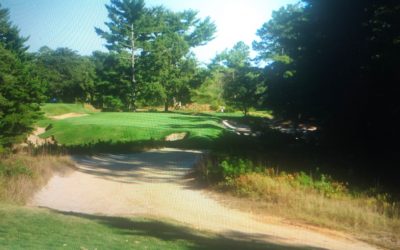 Corona Country Club-Part VII