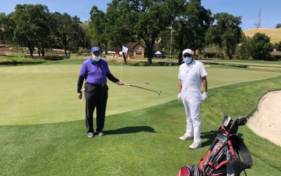 Corona Country Club-Part VIII