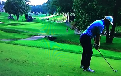 The Travelers Championship/Corona Country Club Update