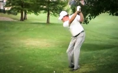 PGA Tour Resumes Play-Charles Schwab Challenge