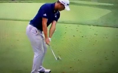 PGA Tour Results/Corona Country Club Update