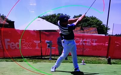 DeChambeau/Return of Corona?