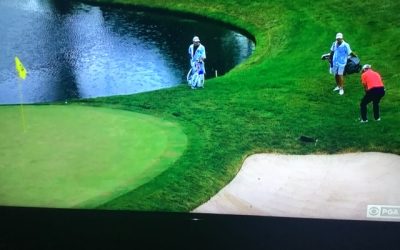 The Memorial / Corona Country Club