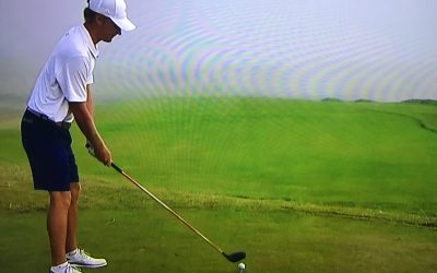 Golf Rules Disaster at the US Amateur/Strafaci Wins in Dramatic Fashion