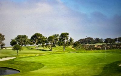 Torrey Pines 2021 Et Al