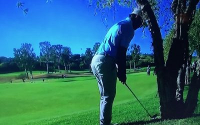 Max Homa Wins at Riviera