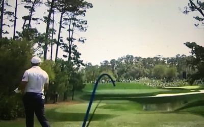 Thomas Pincers Through-Wins the Players’ Championship