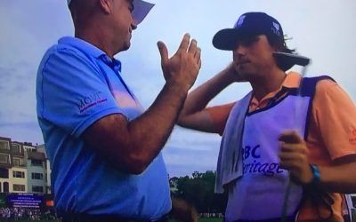 The Cinks win at Hilton Head/Amateur Updates