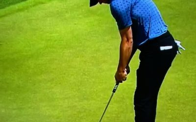 Jordan Speith Wins the Valero Open
