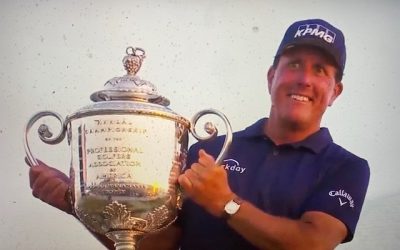 Alternative Professional Golf-the LIV Tour