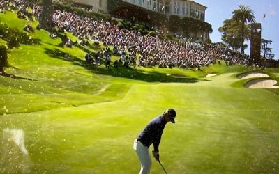 Koepka/DeChambeau, The US Women’s Open