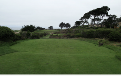 The Golf Boom–Too Much of a Good Thing?