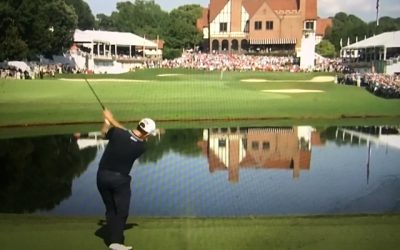 Cantlay and the Euros Prevail