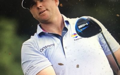 Luke List “Digs Out Victory” at the Farmer’s Insurance Open