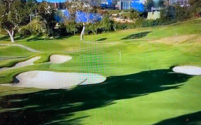 Niemann Goes Wire to Wire at Riviera