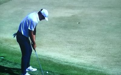 Arnold Palmer Invitational, Phil Mickelsen Controversy