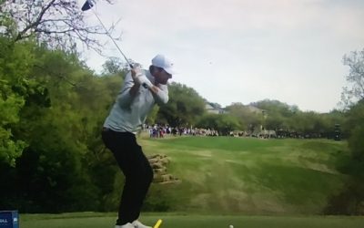 Scottie Scheffler Wins WGC Match Play