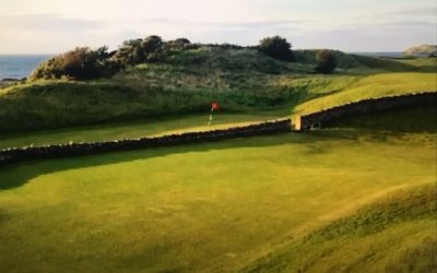 North Berwick–Very Special