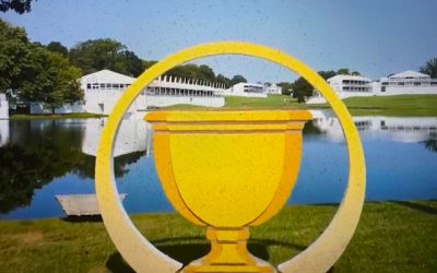 President’s Cup-US Wins But…..