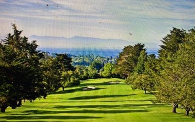 Pasatiempo Golf Club