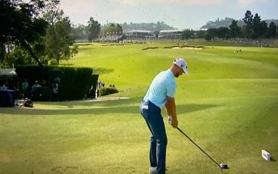 Wyndham Clark Wins US Open