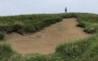 The Golf Trip That Almost Wasn’t