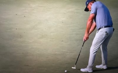 DeChambeau Prevails at Pinehurst