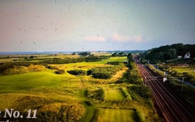 Schauffle is the Last Man Standing-Wins the Open Championship
