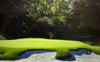 Rhode Island Golf & LIV