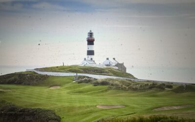 Letter from Ireland-Part III–Old Head Golf Links