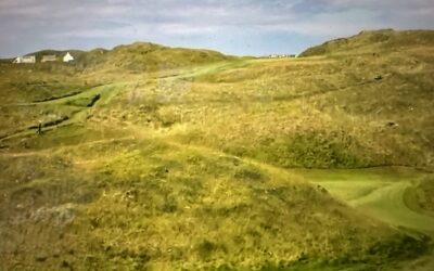 Letter from Ireland-part 5–La Hinch