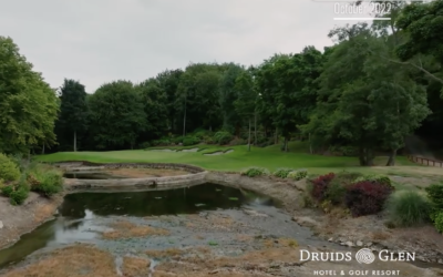 Druids Glen–A Parkland Gem